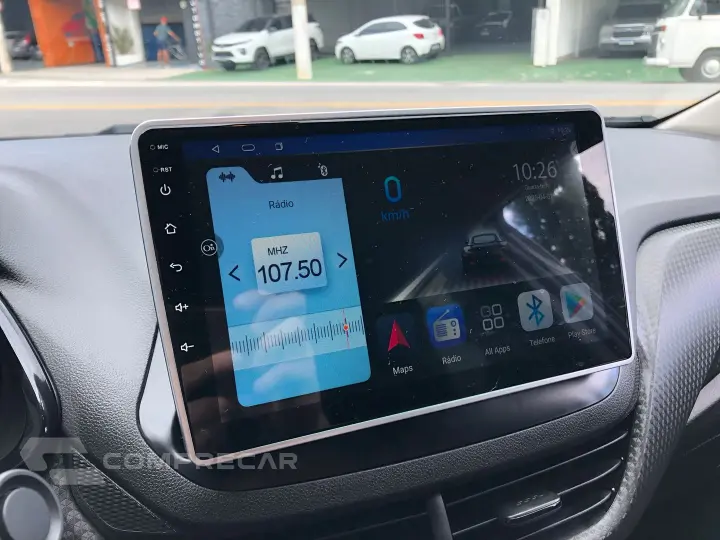 Onix 1.0 Flex Manual