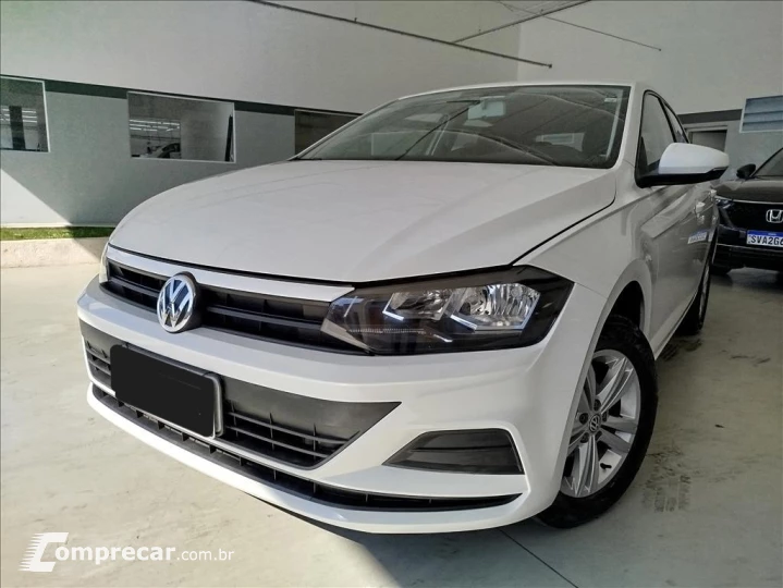 POLO 1.6 MSI