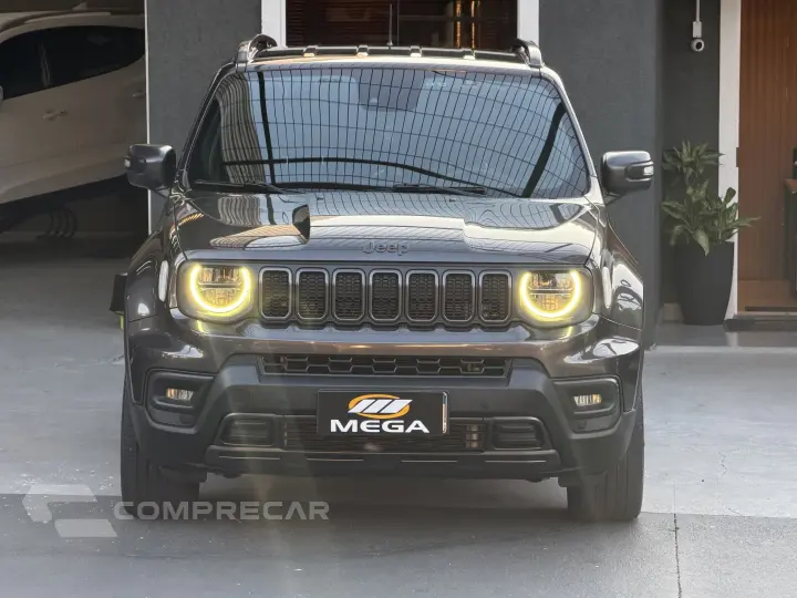 RENEGADE 1.3 T270 TURBO FLEX S 4X4 AT9