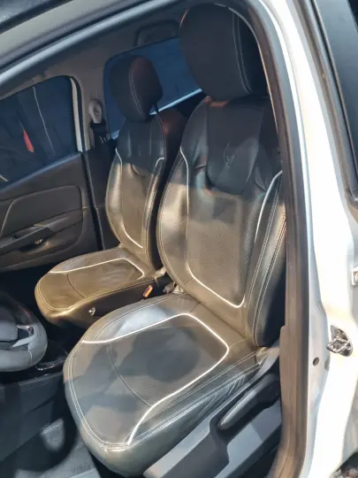 CAPTUR 1.6 16V SCE Life