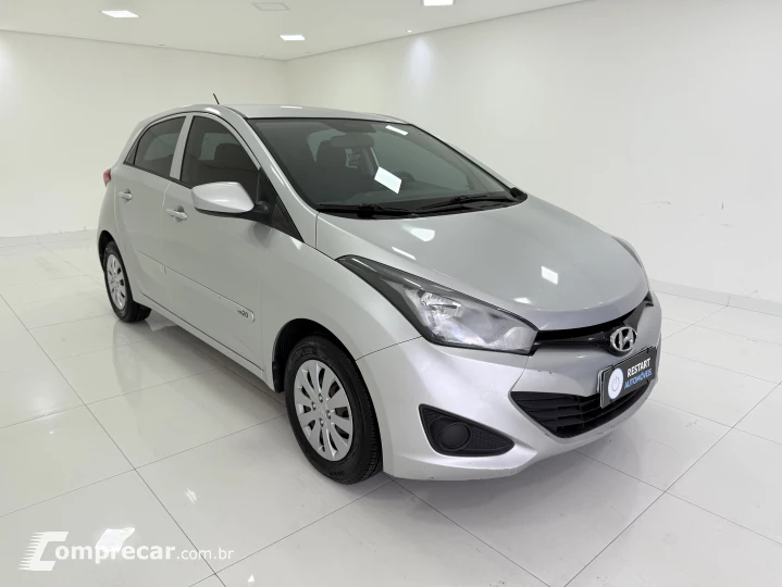 HB20 1.6 Comfort Plus 16V