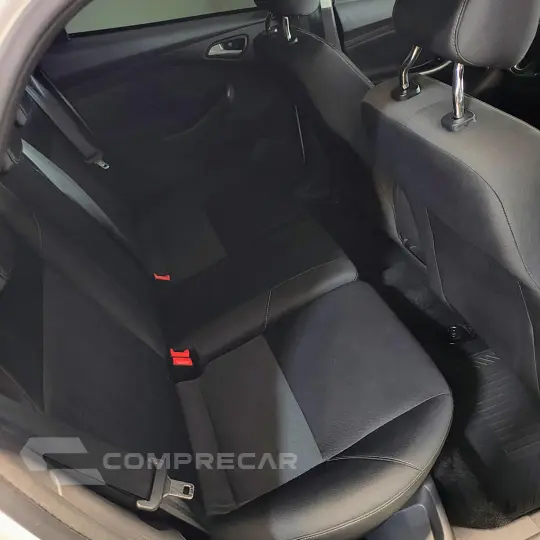 FOCUS SE 1.6 HC