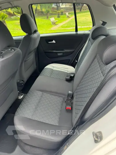 Fox 1.0 MPI Trendline