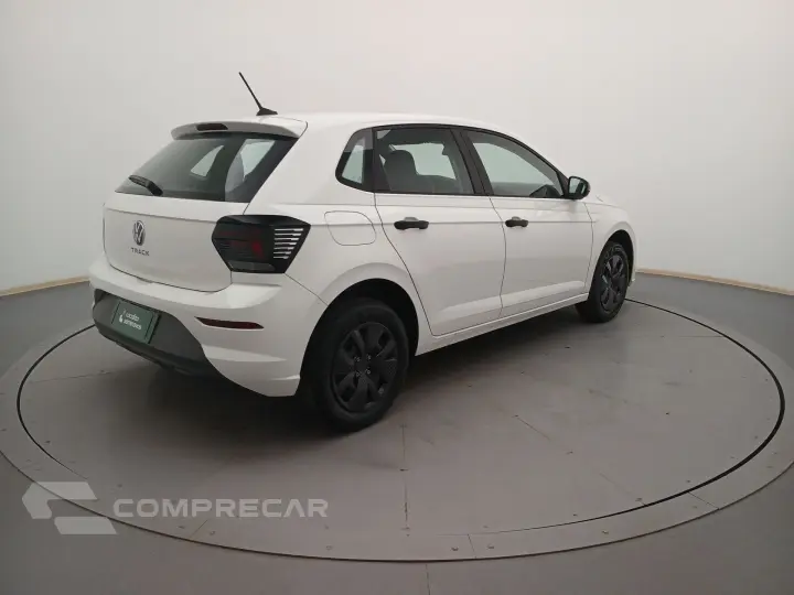 POLO 1.0 MPI TRACK MANUAL