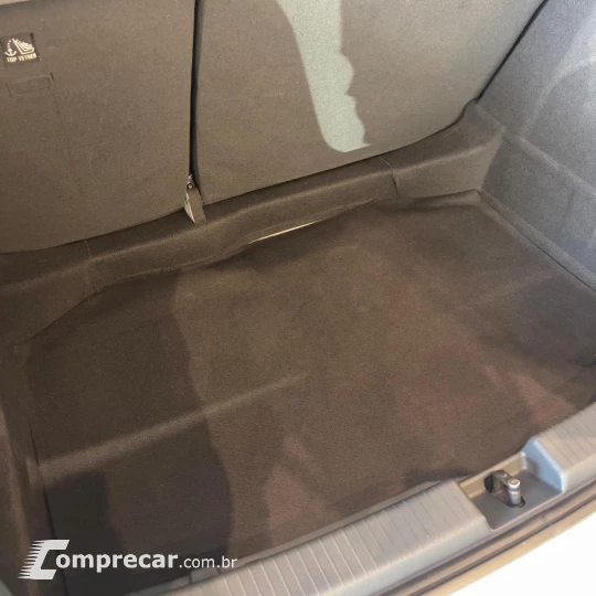 T-Cross Highline 1.4 TSI Flex 16V 5p Aut