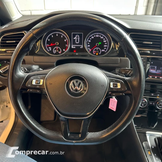 GOLF 1.4 250 TSI Highline