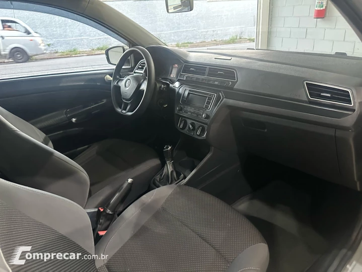 SAVEIRO 1.6 MI Trendline CS 8V