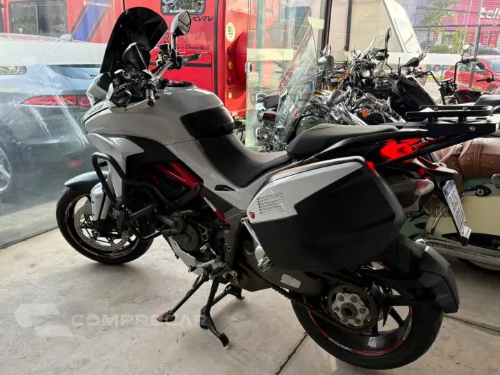 Multistrada 1.200 S