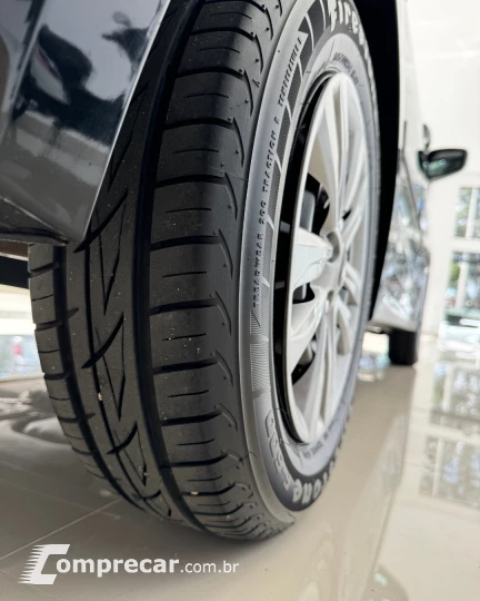 HB20 1.6 Comfort Plus 16V