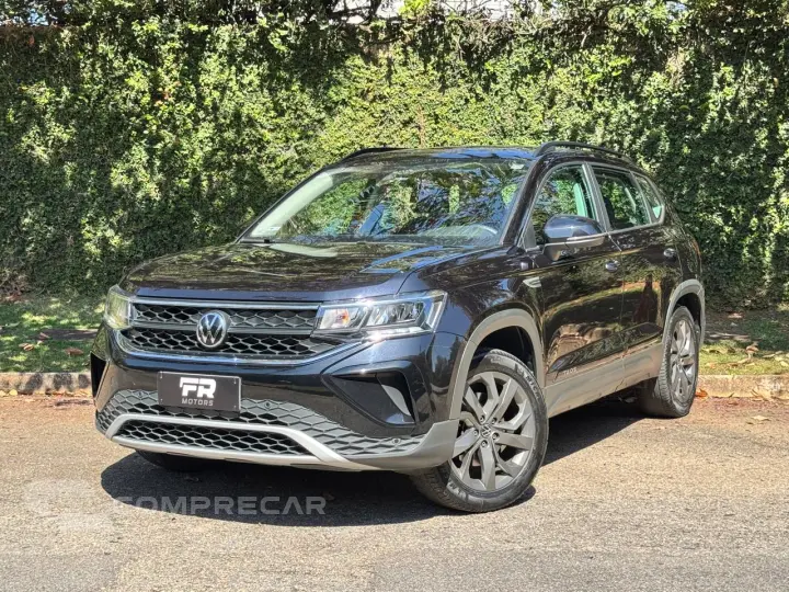 TAOS 1.4 250 TSI Comfortline