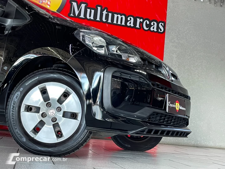 UP 1.0 MPI Take UP 12V