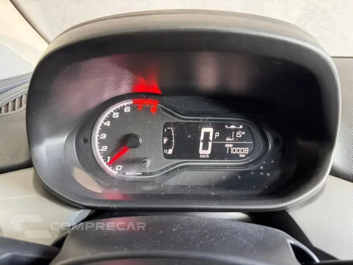 ONIX 1.4 MPFI ADVANTAGE 8V FLEX 4P AUTOMÁTICO