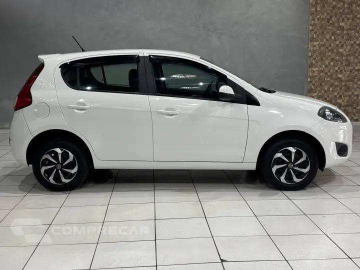 PALIO 1.0 MPI Attractive 8V