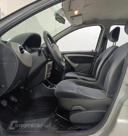 SANDERO 1.6 Privilége 8V