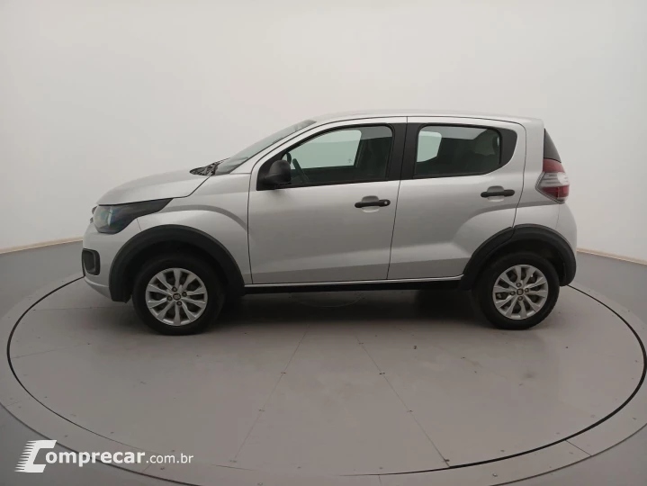 MOBI 1.0 EVO FLEX LIKE. MANUAL