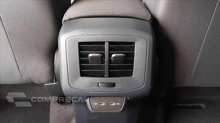 T-CROSS 1.0 200 TSI TOTAL FLEX COMFORTLINE AUTOMÁ