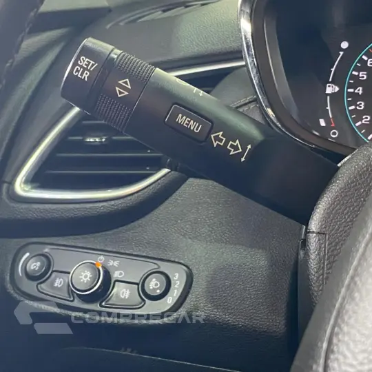 TRACKER Premier 1.4 Turbo 16V Flex Aut