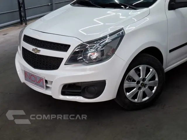 MONTANA - 1.4 MPFI LS CS 8V 2P MANUAL