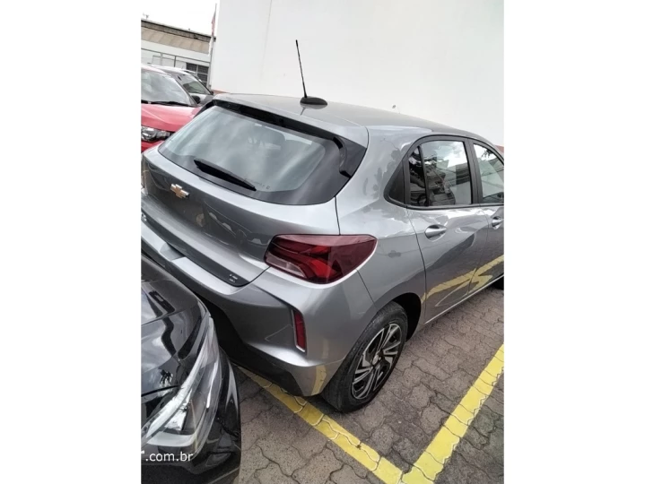 ONIX 1.0 FLEX LT MANUAL