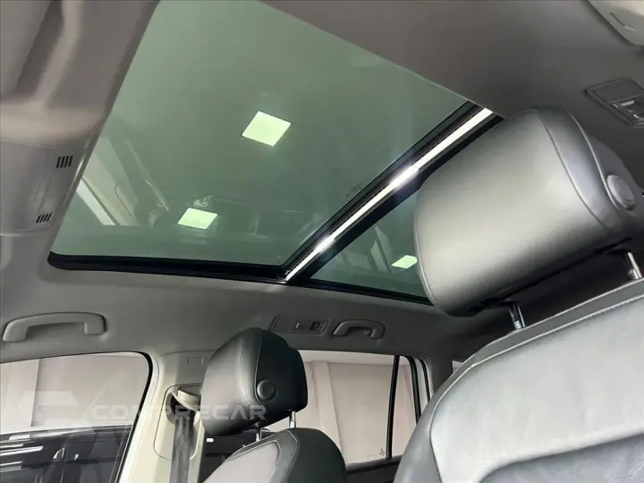 TIGUAN 1.4 250 TSI TOTAL FLEX ALLSPACE COMFORTLIN