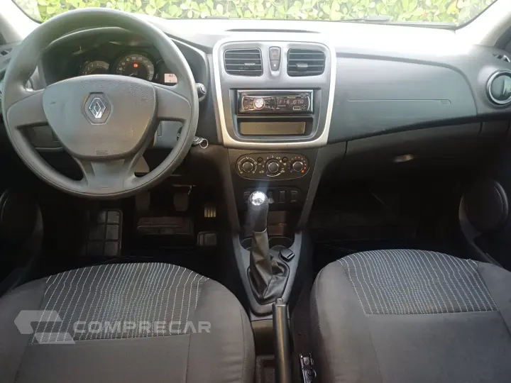 SANDERO 1.0 12V SCE Authentique