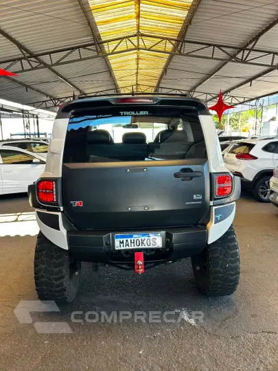 T-4 4x4 3.2 Tdi Cap.Rígida Die. Aut.