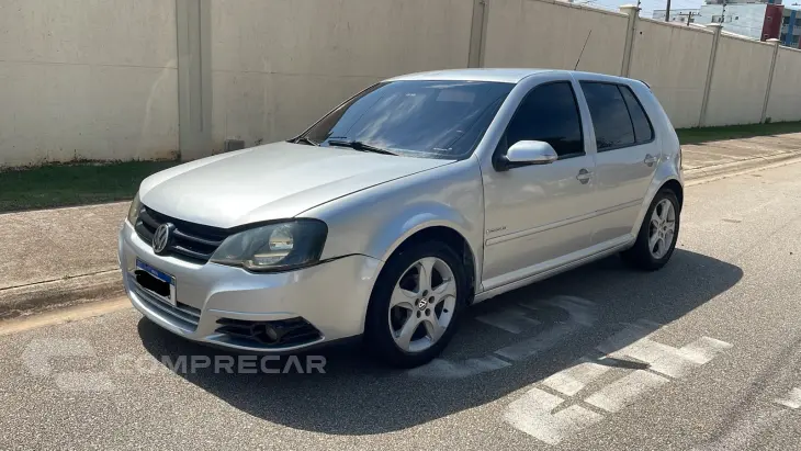 GOLF 1.6 MI Sportline 8V