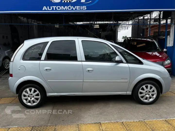 MERIVA 1.4 MPFI Maxx 8V