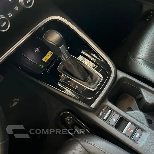 HR-V 1.5 DI I-vtec Turbo Advance