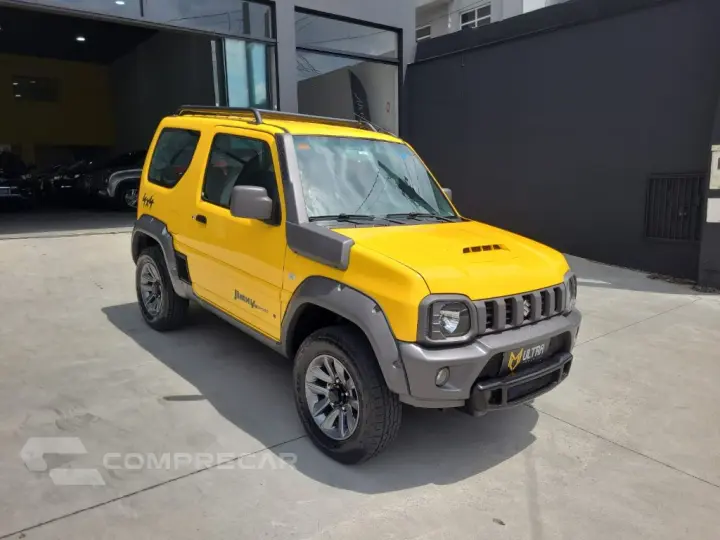 Jimny 4SPORT/ 4WORK 1.3 16V
