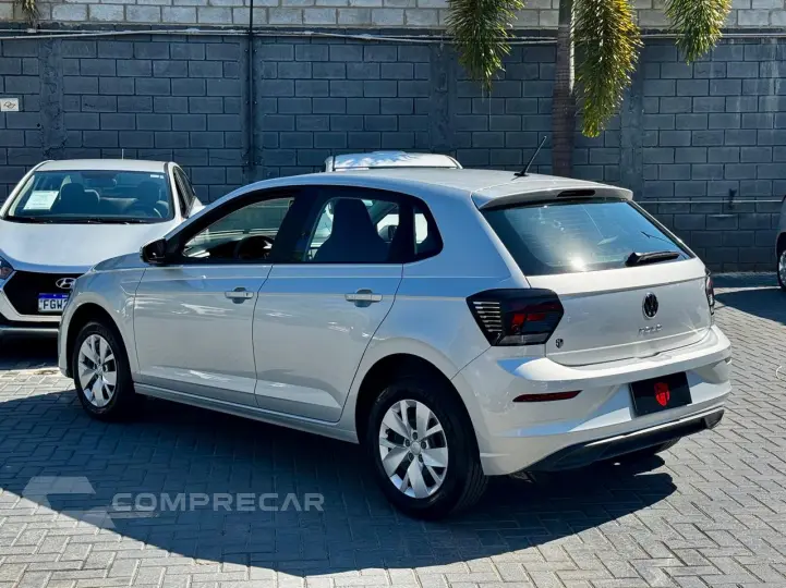 POLO 1.0 MPI