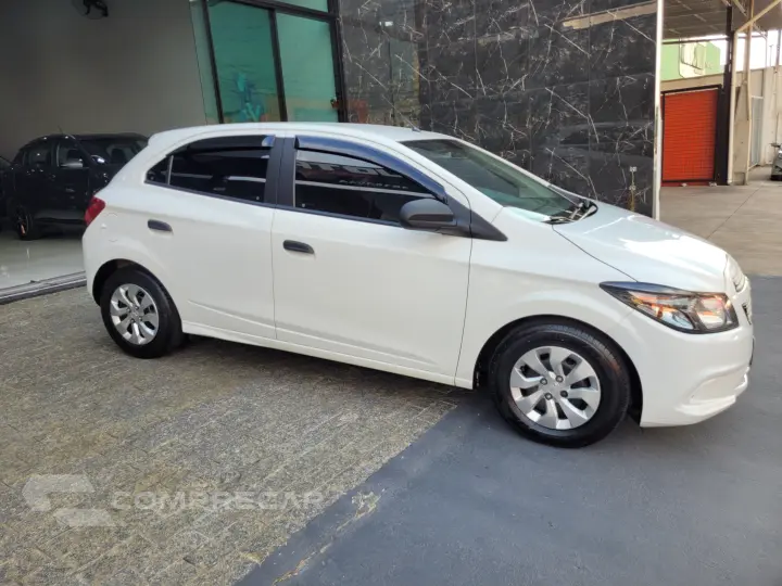 ONIX 1.0 MPFI JOY 8V