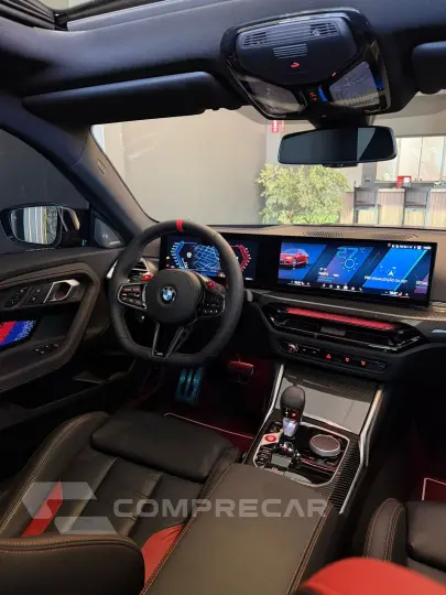 M2 3.0 I6 Twinturbo Coupé M