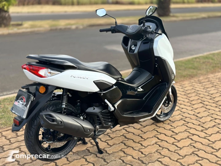 NMAX 160