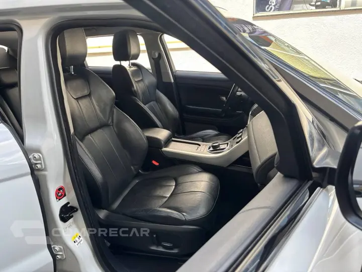 EVOQUE Evoque P240 se