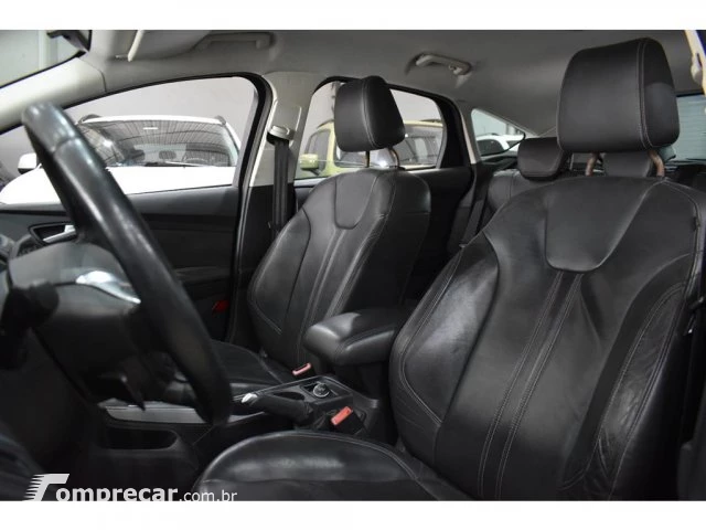 FOCUS HATCH - 2.0 SE HATCH 16V 4P POWERSHIFT