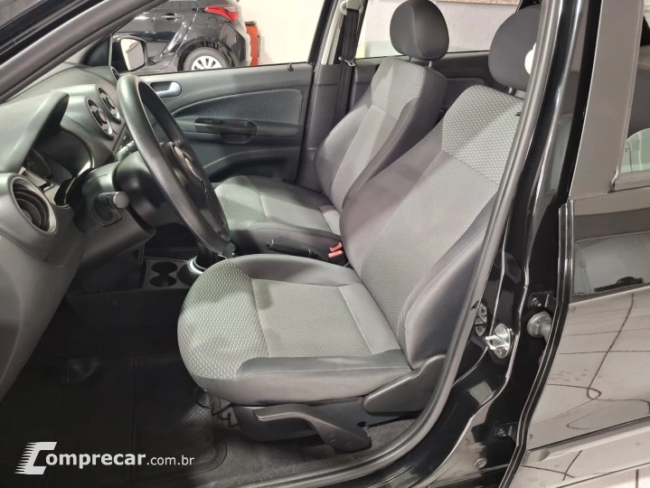 GOL 1.6 MI 8V G.V