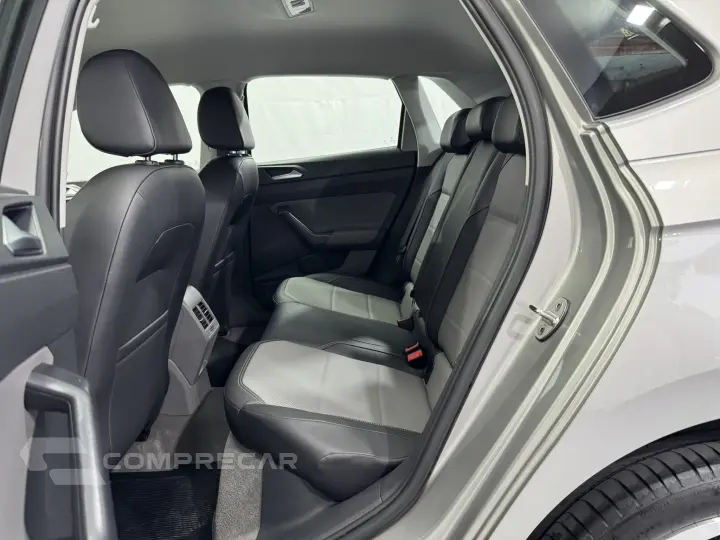 POLO 1.0 200 TSI Highline