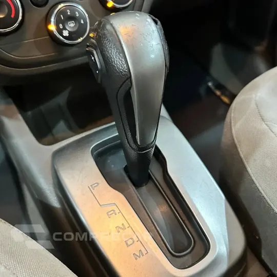 SPIN LTZ 1.8 8V Econo.Flex 5p Aut.