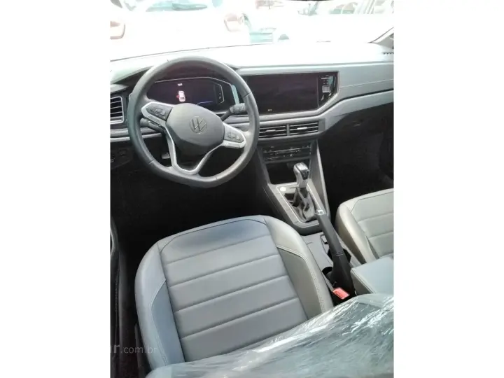 NIVUS 1.0 200 TSI TOTAL FLEX HIGHLINE AUTOMÁTICO