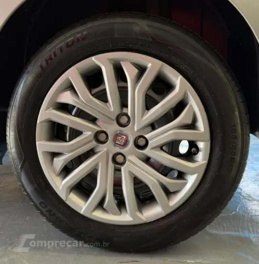 ARGO 1.0 Firefly Drive