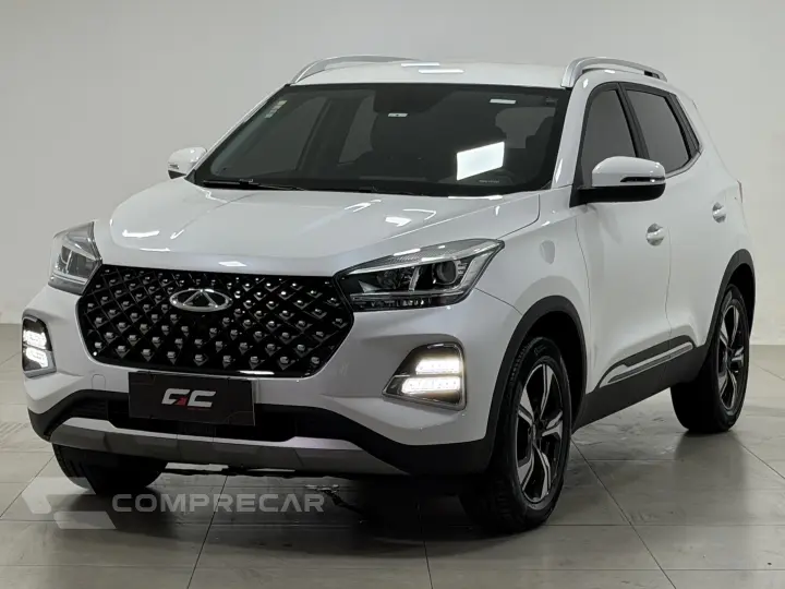 TIGGO 5x 1.5 VVT TURBO iFLEX SPORT CVT