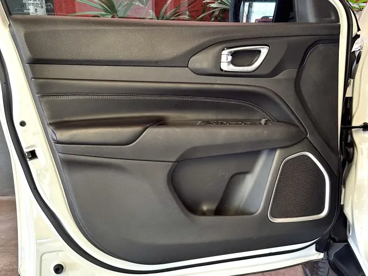 COMPASS 1.3 T270 TURBO FLEX LONGITUDE AT6