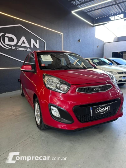 PICANTO 1.0 EX 12V