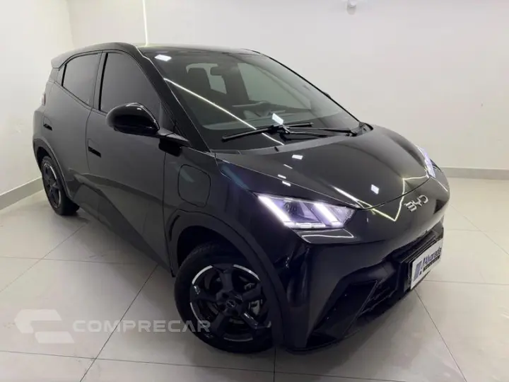 DOLPHIN MINI GS5EV