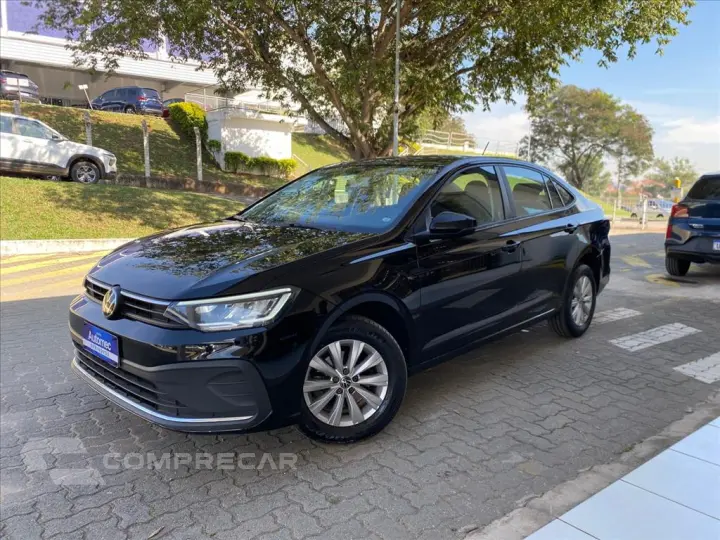 VIRTUS 1.0 170 TSI AUTOMÁTICO