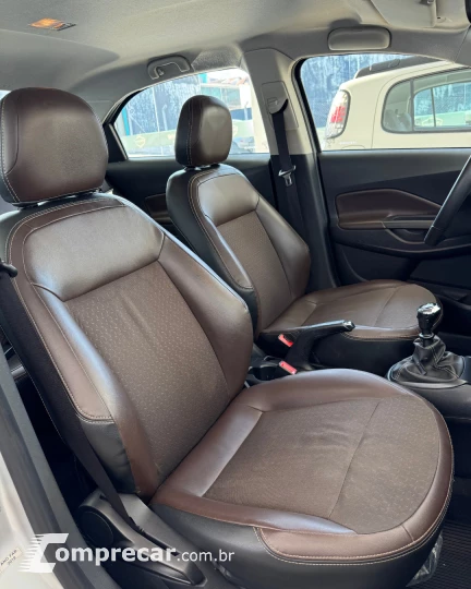 COBALT 1.8 LTZ 8V