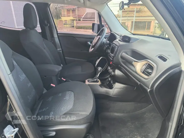 RENEGADE 2.0 16V Turbo Sport 4X4