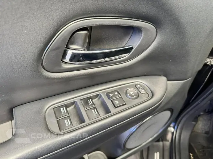 HR-V EX 1.8 FLEXONE 16V 5P AUT