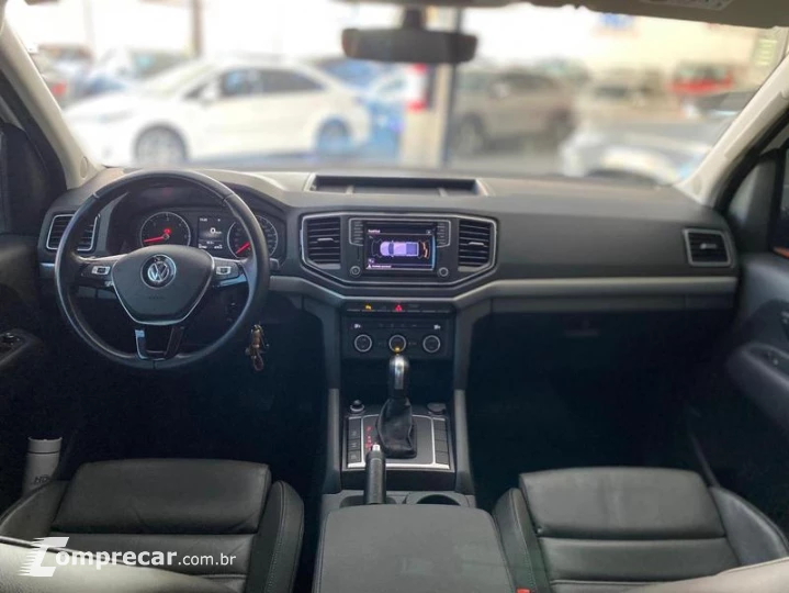 AMAROK V6 HIGH AD4